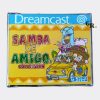 Samba de Amigo Collection - Sega Dreamcast