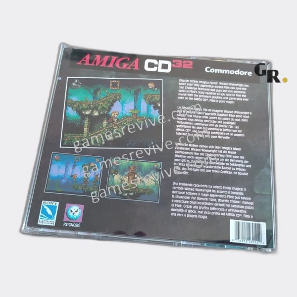 206148306830_2 Flink - Amiga CD32
