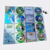 PC Engine CD Custom Games - Jeux au choix