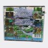 Elemental Gimmick Gear - Sega Dreamcast