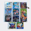 PC Engine Super CD-Rom2 Custom - Jeux au choix