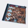 Gods - Amiga CD32