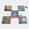 206179316626_7 Silpheed - Sega Mega CD