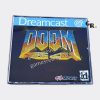 Doom 64 - Sega Dreamcast