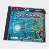 R-Type et R-Type II - Amiga CD32