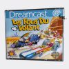 Les Fous du Volant - Sega Dreamcast