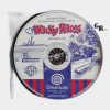Les Fous du Volant - Sega Dreamcast