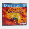 Stupid Invaders - Sega Dreamcast