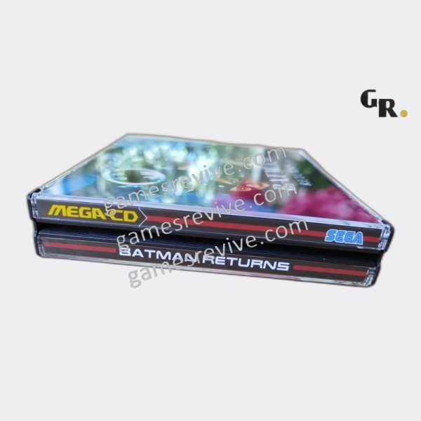 206195089944_4 Batman Returns - Sega Mega CD
