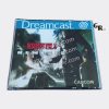 Resident Evil 3 Nemesis - Sega Dreamcast