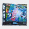 Sonic CD Plus Plus - Sega Mega CD Sonic CD Plus Plus - Sega Mega CD