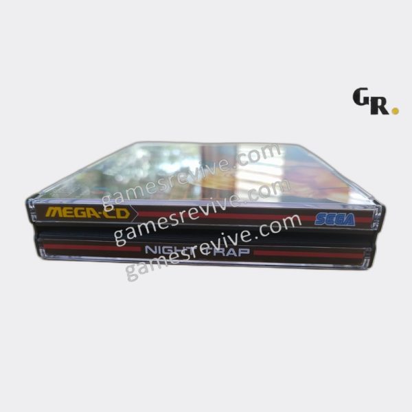 206207503367_4 Night Trap - Sega Mega CD