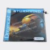 Sturmwind - Sega Dreamcast