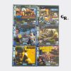 Collection Mega CD 32X - Sega Mega CD 32X