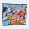 Cannon Spike - Sega Dreamcast Cannon Spike - Sega Dreamcast
