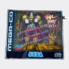 Fatal Fury Special Remix - Sega Mega CD