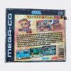 Fatal Fury Special Remix - Sega Mega CD