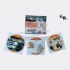 Fatal Fury Collection - Sega Dreamcast