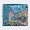 Robo Aleste - Sega Mega CD