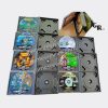 206237664510_12 Sega Mega CD Repros - Jeux au choix