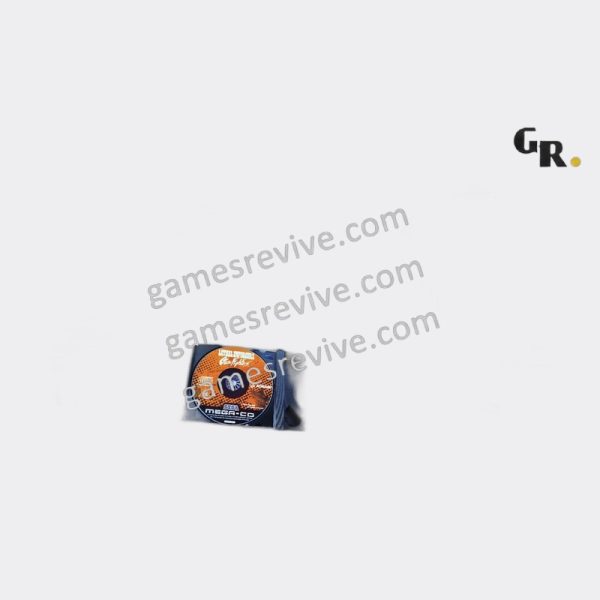 206237664510_14 Sega Mega CD Repros - Jeux au choix