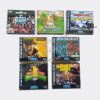 206237664510_3 Sega Mega CD Repros - Jeux au choix