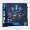Bug Blasters The Exterminators - Sega Mega CD
