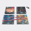Bug Blasters The Exterminators - Sega Mega CD