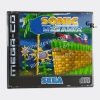 Sonic Megamix - Sega Mega CD