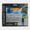 Sonic Megamix - Sega Mega CD