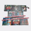 Sonic Megamix - Sega Mega CD