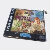 Monkey Island - Sega Mega CD