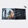 Cobra The Space Adventure - Sega Mega CD
