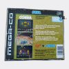Cobra The Space Adventure - Sega Mega CD