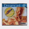 Virtua Tennis Collection - Sega Dreamcast