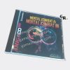 Mortal Kombat 1 et 2 - Amiga CD32