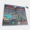 Mortal Kombat 1 et 2 - Amiga CD32