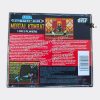 Mortal Kombat - Sega Mega CD