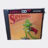 Superfrog - Amiga CD32 Superfrog - Amiga CD32