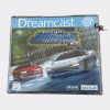 Tokyo Highway Challenge 2 - Sega Dreamcast Tokyo Highway Challenge 2 - Sega Dreamcast