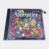 The Apprentice - Philips CD-i The Apprentice - Philips CD-i