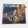 Rise of the Dragon - Sega Mega CD
