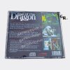 Rise of the Dragon - Sega Mega CD