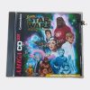 Super Star Wars Holiday Special - Amiga CD32