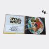 Super Star Wars Holiday Special - Amiga CD32