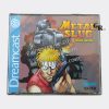 Metal Slug Special Edition - Sega Dreamcast