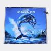 Ecco the Dolphin - Sega Mega CD
