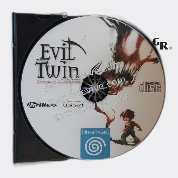 206300577842_4 Evil Twin Cyprien's Chronicles - Sega Dreamcast