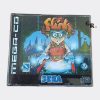 Flink - Sega Mega CD Flink - Sega Mega CD