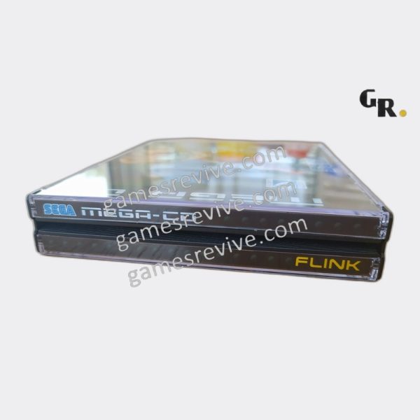 206300662659_4 Flink - Sega Mega CD